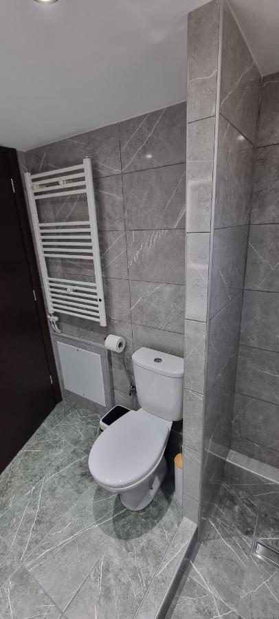 Mimarxos Luxury Apartments Chalkida Exterior photo